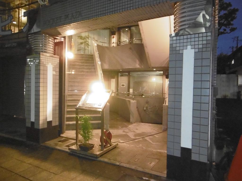 Kabuki Ann Casa vacanze Kyōto