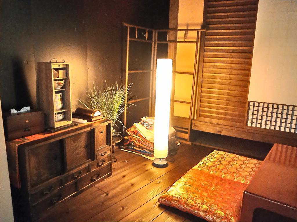 Casa vacanze Kabuki Ann Kyōto