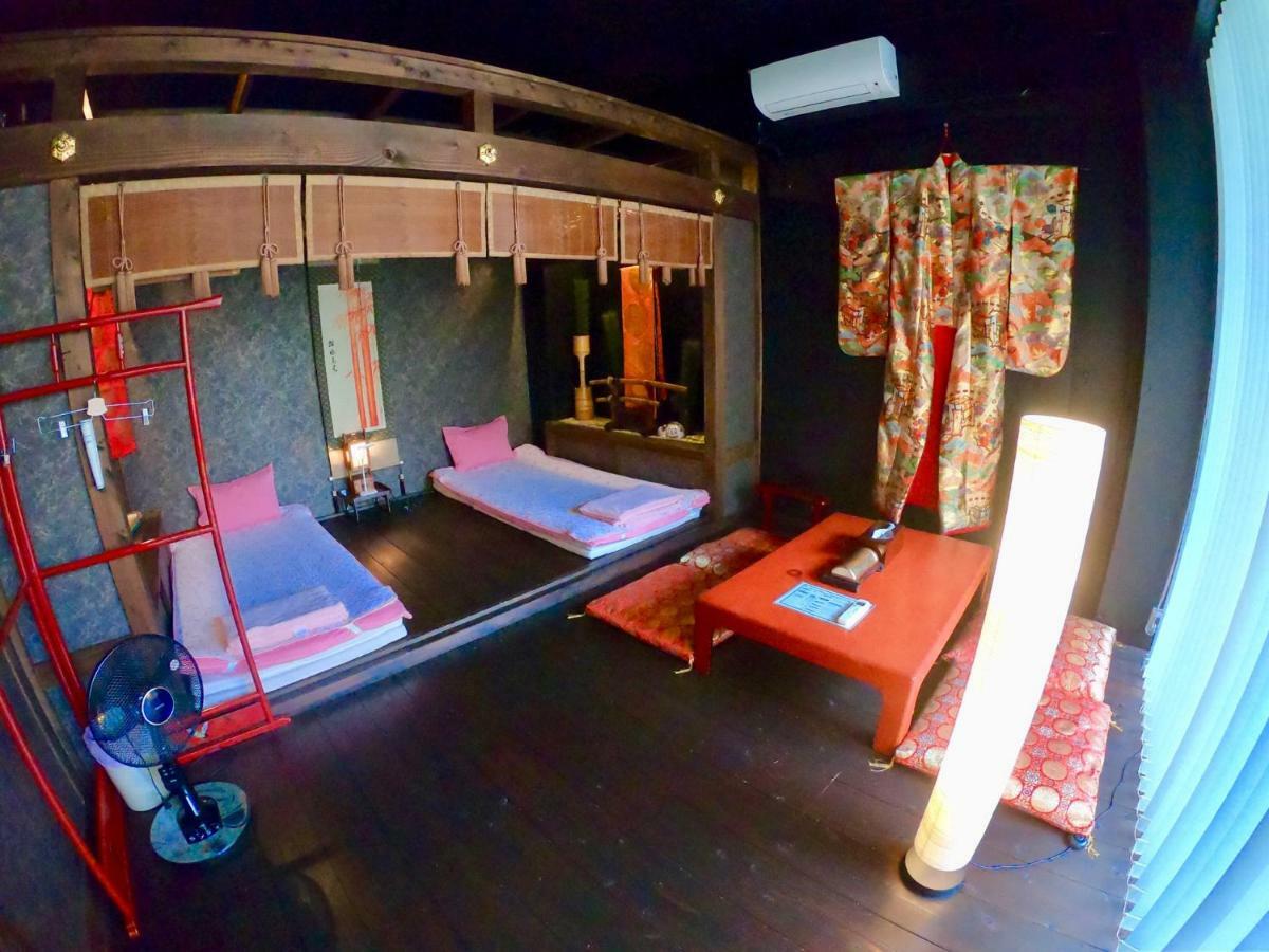 Kabuki Ann * Kyōto
