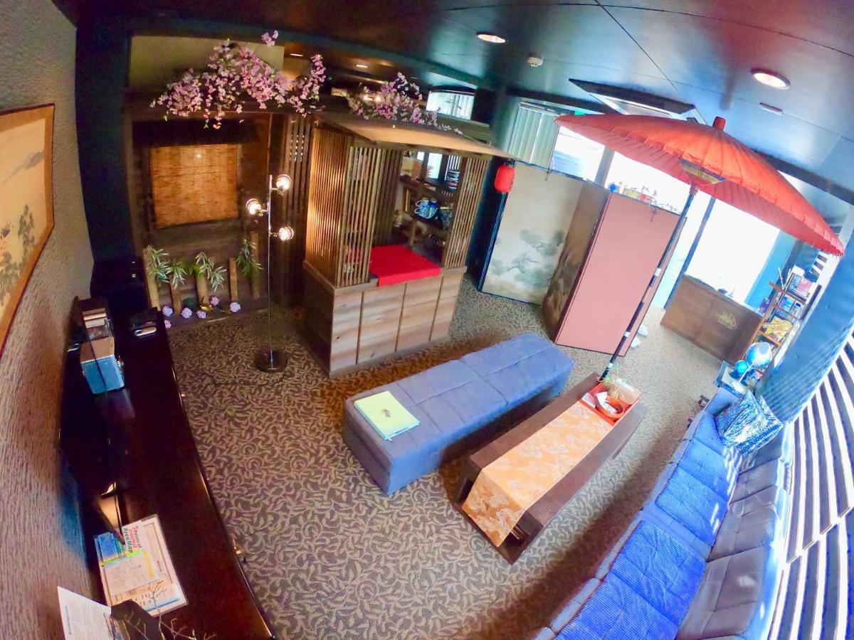 Casa vacanze Kabuki Ann *