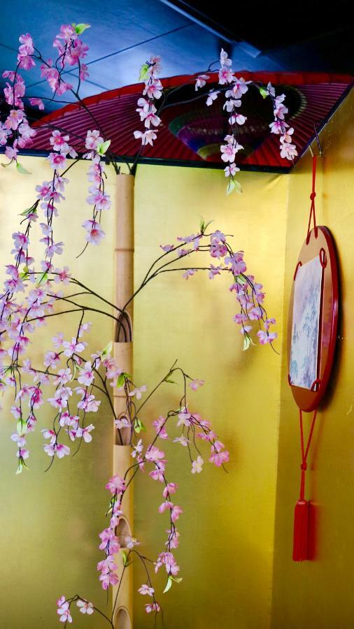 Casa vacanze Kabuki Ann