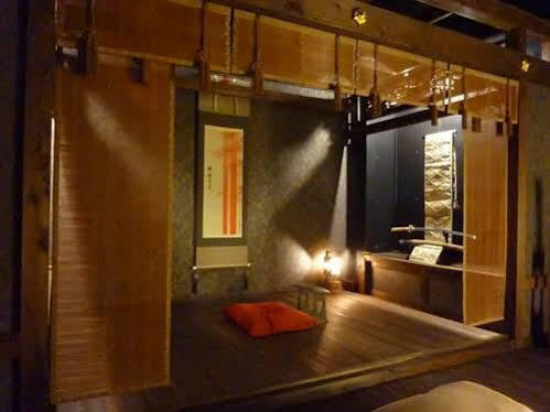 Kabuki Ann Casa vacanze *